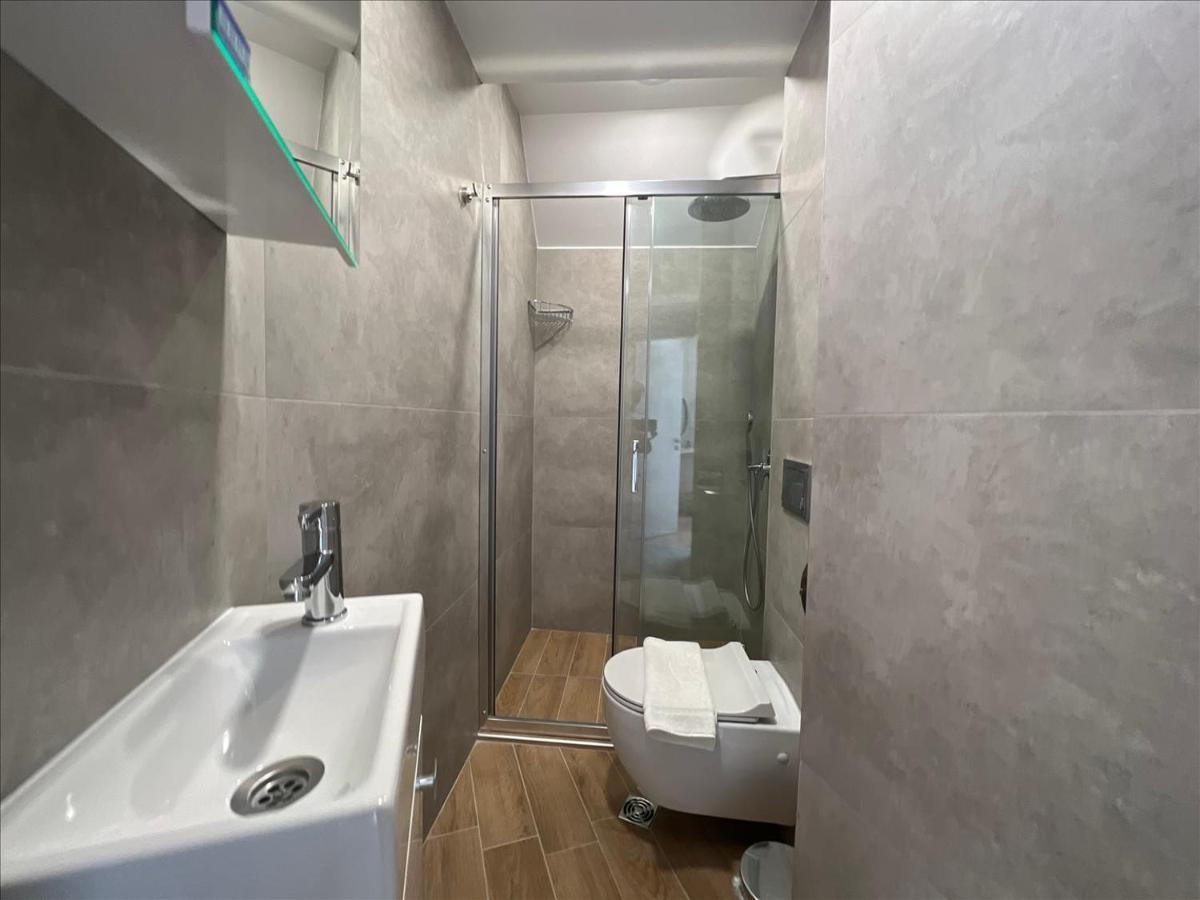 Sea Stories Apartments 瓦爾納 外观 照片