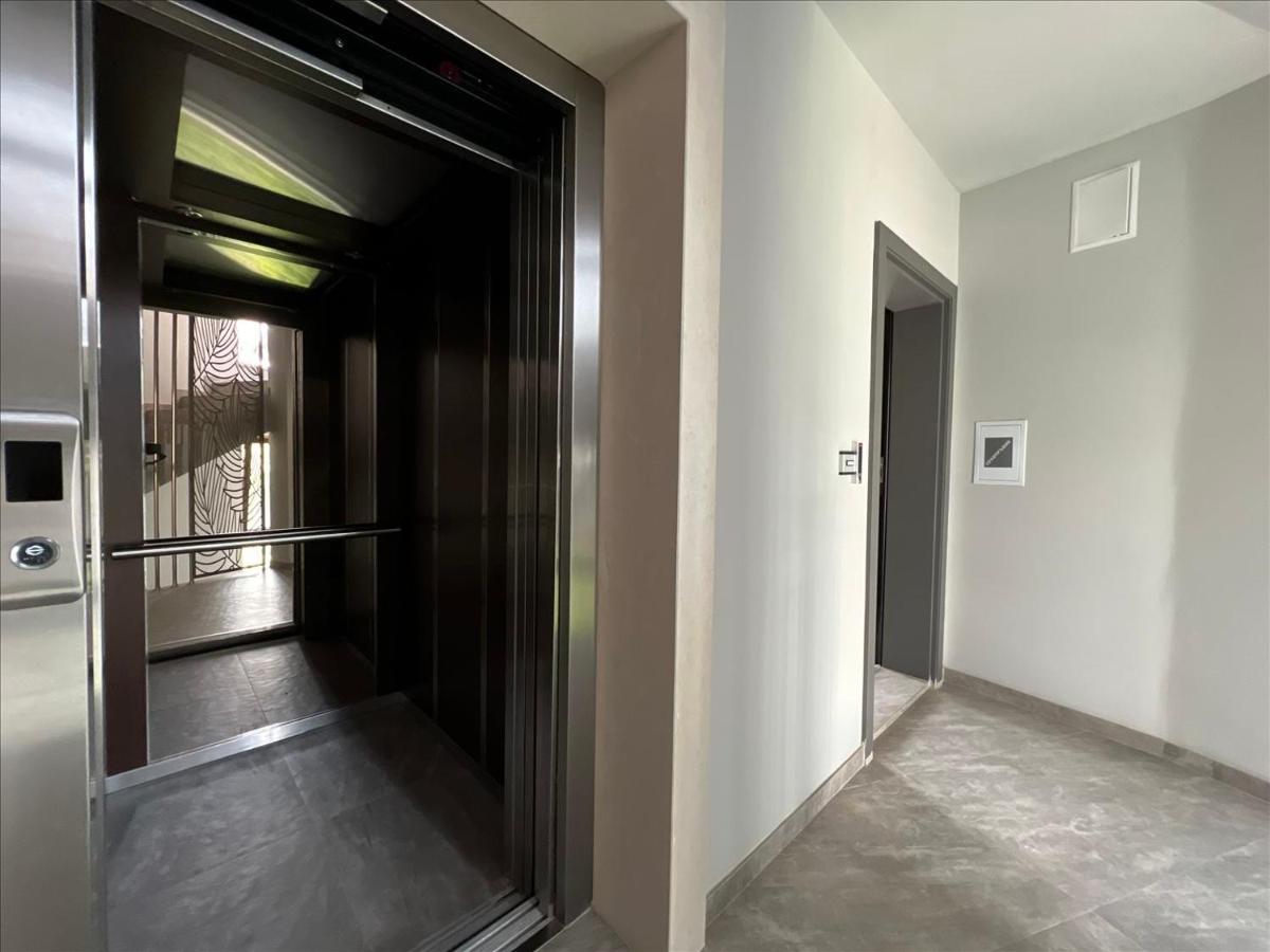 Sea Stories Apartments 瓦爾納 外观 照片