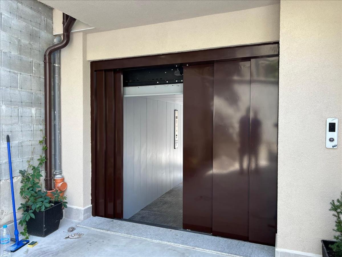 Sea Stories Apartments 瓦爾納 外观 照片