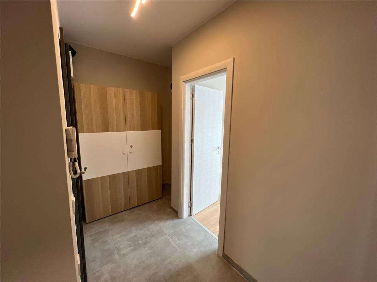 Sea Stories Apartments 瓦爾納 外观 照片
